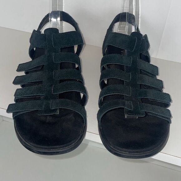 VIONIC Ritta Gladiator Comfort Sandals - Picture 2 of 11